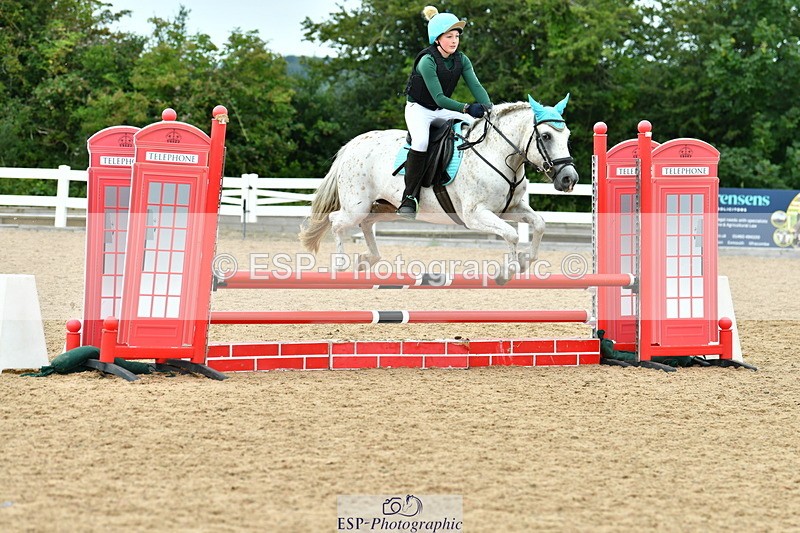 230804A-124433-02610 - Showjumping Competition