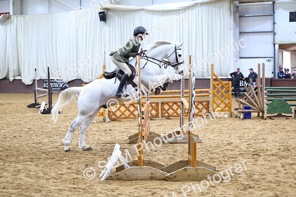 SBM_006533 - Class 43 - RIHS Qualifier Exceeding 43cms