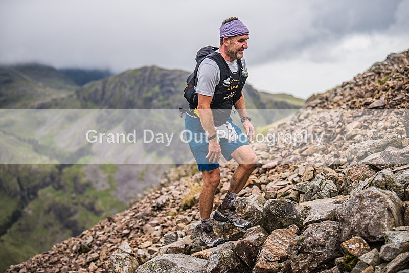 Borrowdale-1535 - Borrowdale Fell Race Saturday 5th August 2023