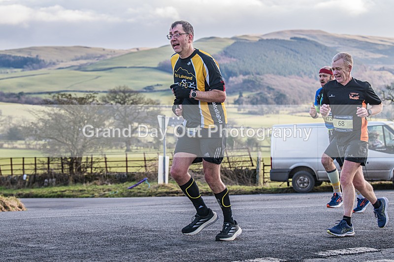 North Lakes-1413 - North Lakes 10K & Half Marathon Sunday 9th February 2025