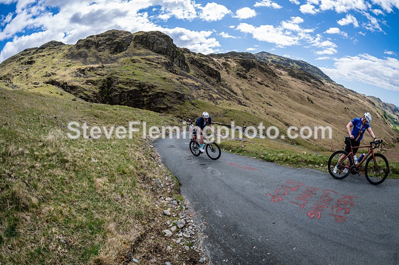 132511 - Hardknott Pass Camera 2 13.00-14.00