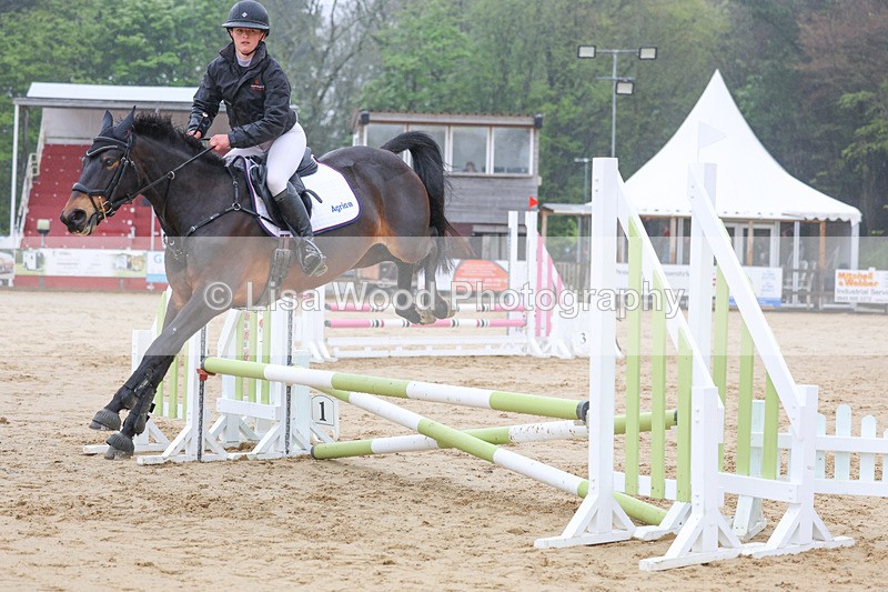 3E7A1471 - Class 2: Senior 70cm