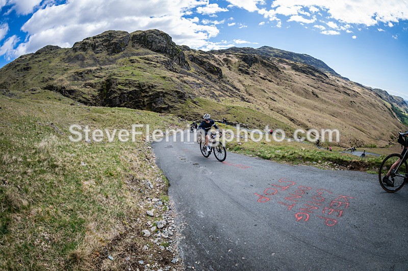 150845 - Hardknott Pass Camera 2 15.00-16.30