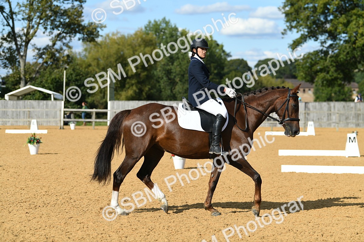 SBM_27035 - D16 - Small Tour Championship - Novice 28