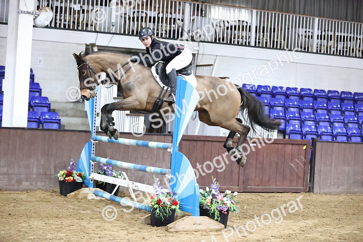 SBM_002863 - Class 10 - Senior Newcomers - 1.10m