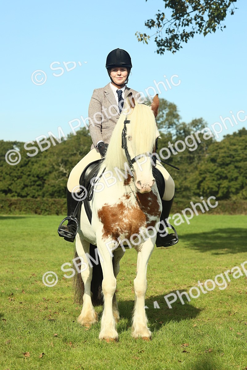 SBM_59995 - S38 - Starters Ridden Showing