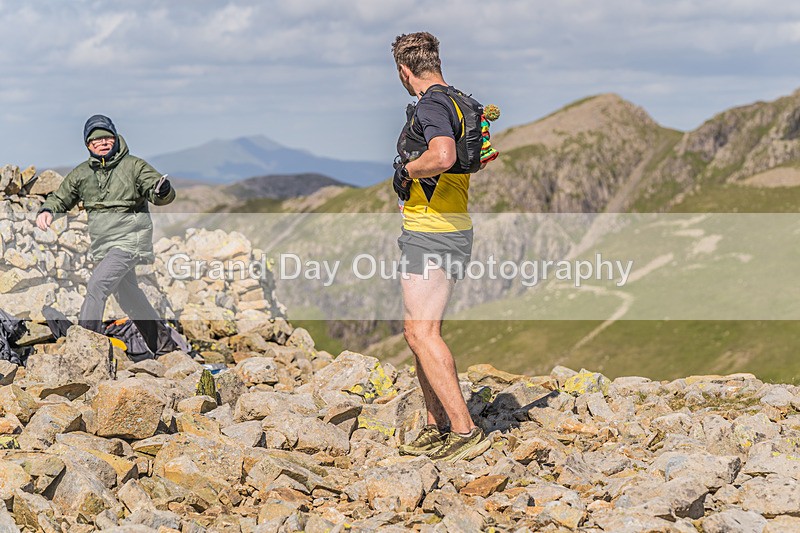 Ennerdale-925 - Ennerdale Horseshoe Fell Race Saturday 8th June 2024