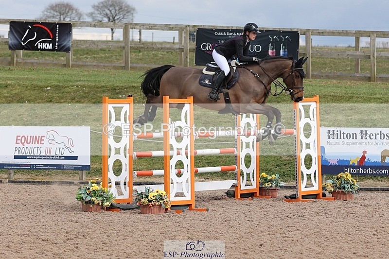 250314-132003-02152 - Cls 8+9 Foxhunter and 1.20m Open