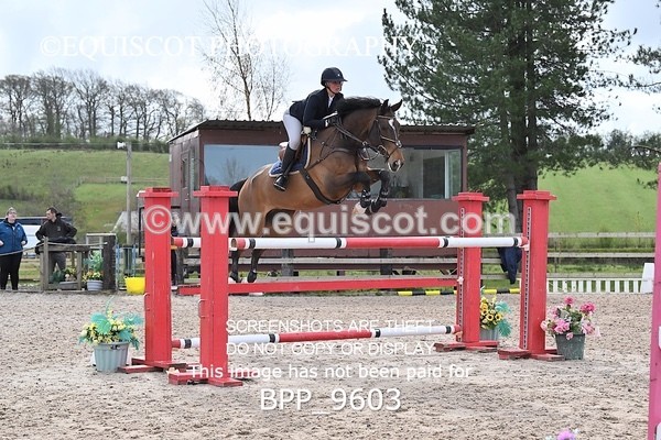 BPP_9603 - CLASS 17 SUN RHS  B&C Championship Qualifier