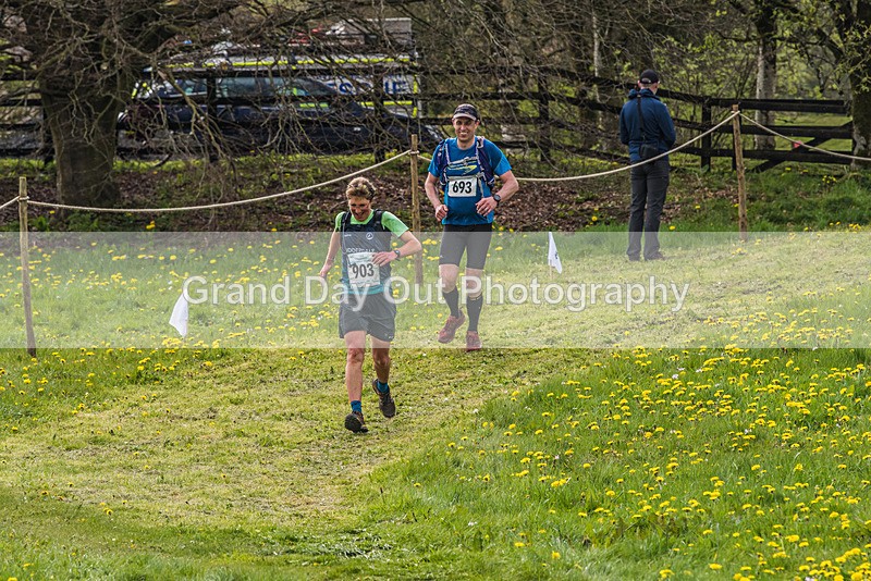 3 Peaks-3434 - The 3 Peaks Race - The Finish - Saturday 29th April 2023