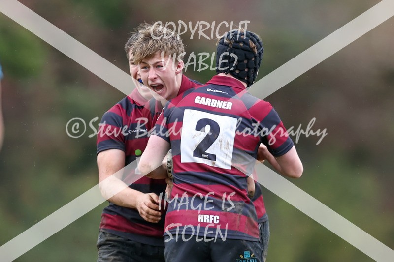 1DX31040 - 2025-11-09 Hungerford RFC V Supermarine RFC Colts