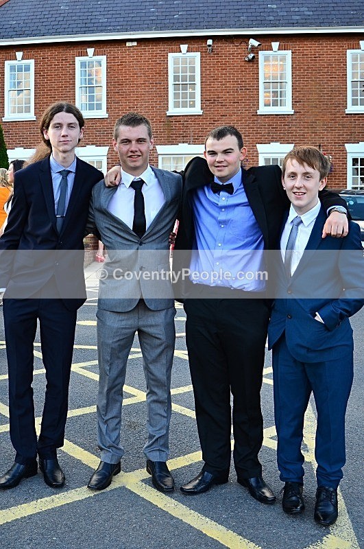 COV_0111 - West Coventry 6th form 2013