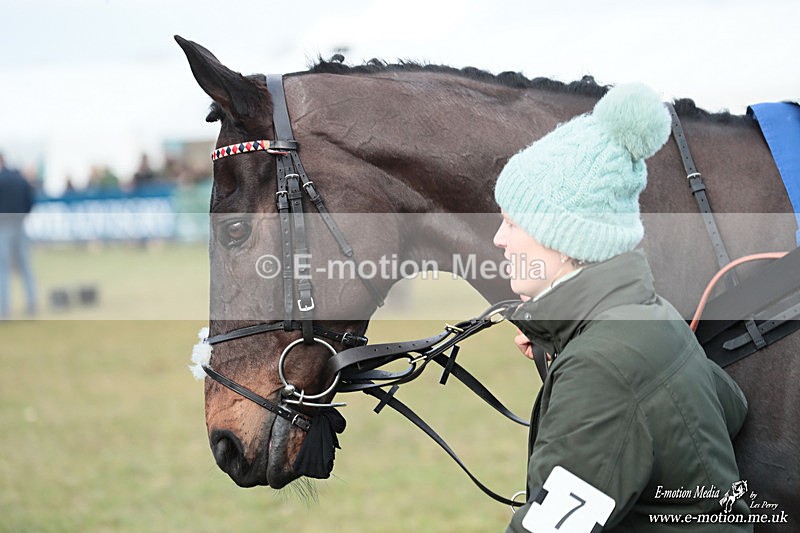 PtP 250126 864 - Cocklebarrow Races Point-to-Point 25/01/26
