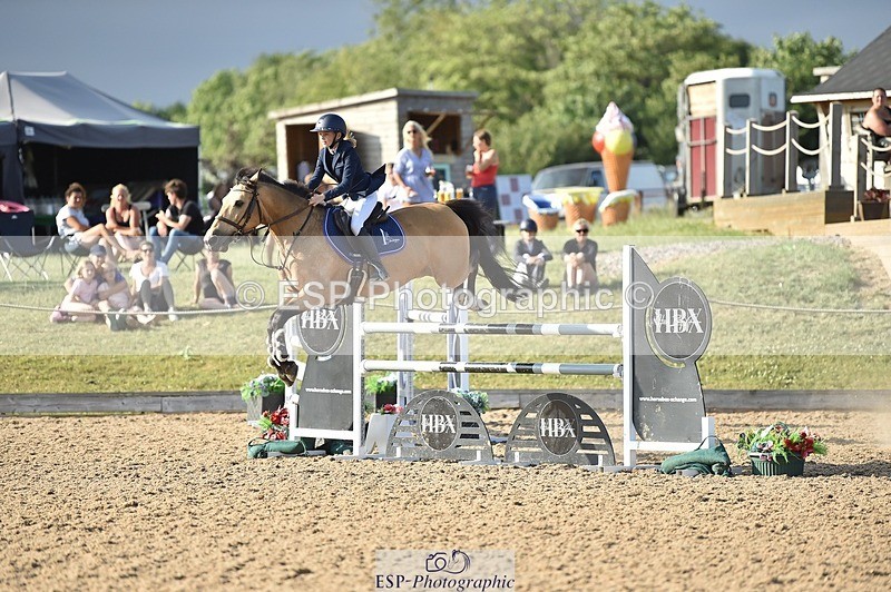 250628-182310-07596 - Cls 14 Pony National 1.15m Members Cup