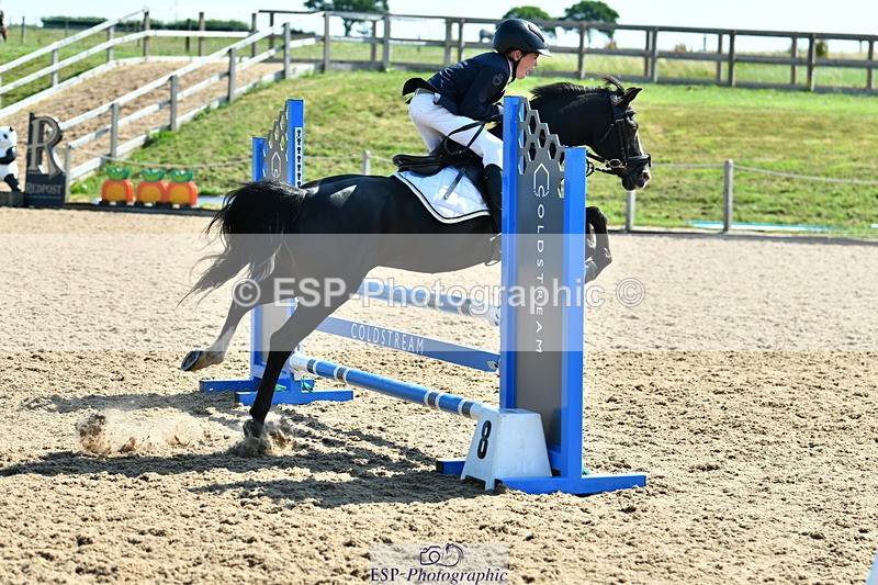 230625A-101158-03403 - Cls 13 Pony British Novice & 80cm Open