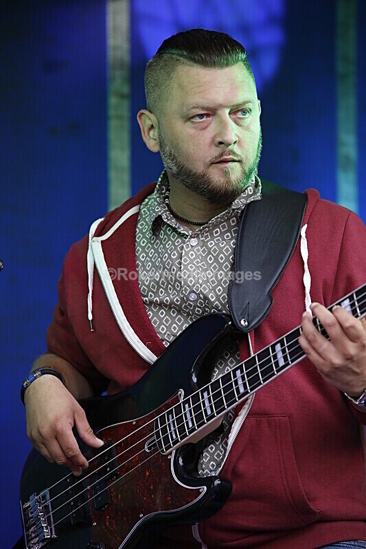  - ELMSTOCK 2019 the music makers