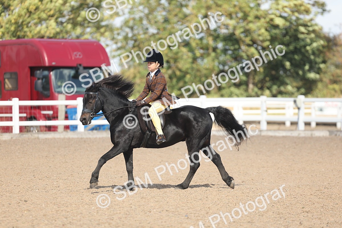 SBM_23089 - Class 806 - Young Rider 10ry and Under