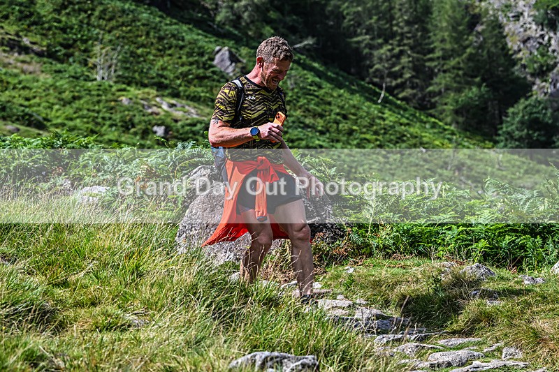 Scafell Pike-804 - Fellside Events Scafell Pike Trail Marathon Sunday 23rd August 2026