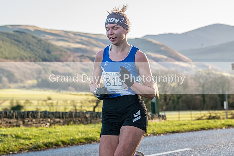 North Lakes Half Marathon  10k-388 - North Lakes Half Marathon & 10K Road Races Monday 2nd January 2023
