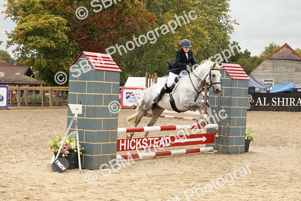 SBM_69241 - J13 - Junior Pony 60cm Championship