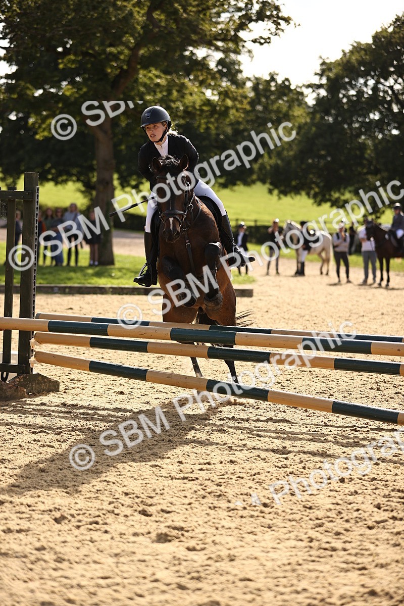 SBM_49327 - J9 - Junior Pony 70cm Championship