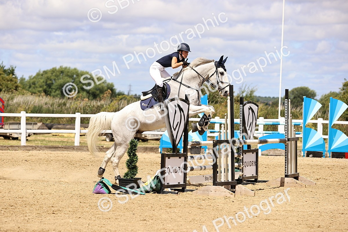 SBM_014082 - Class 14 - Senior Discovery - 1.00m Open