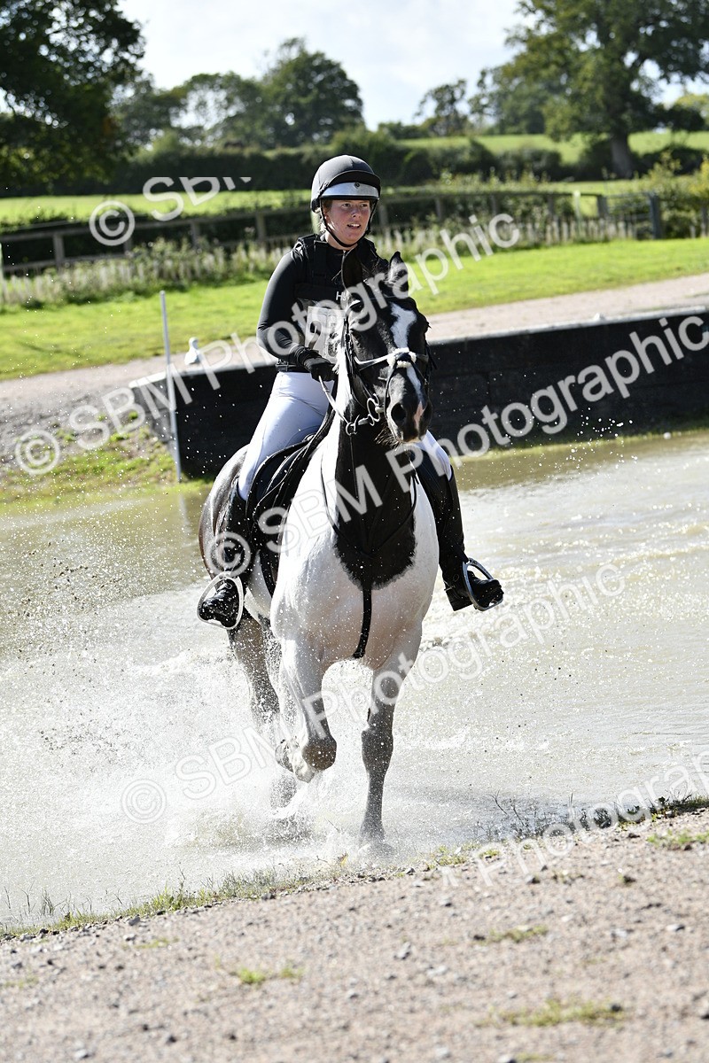 SBM_22973 - E9 - Eventers Challenge 60cm Championship
