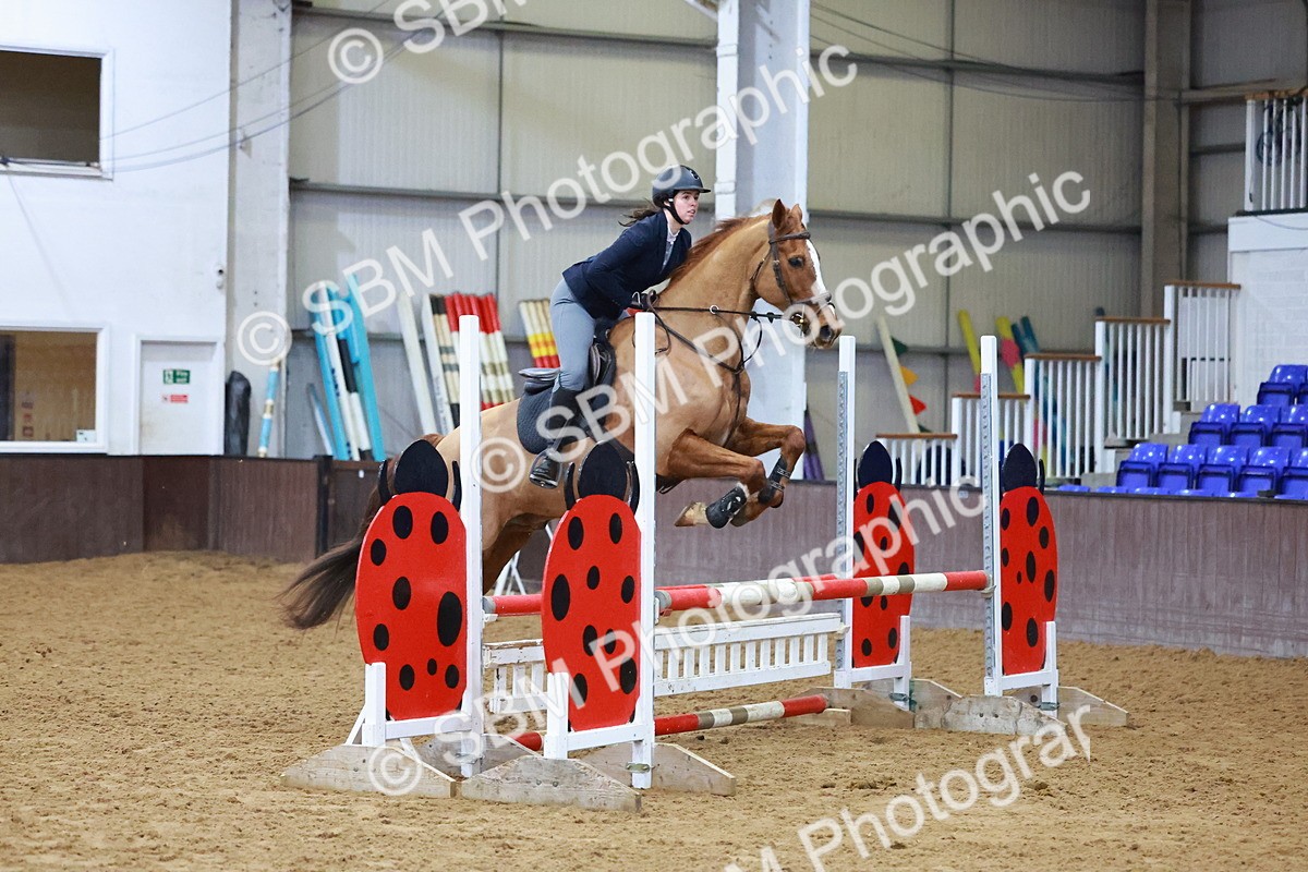 SBM_000464 - Class 2 - Senior British Novice - 90cm