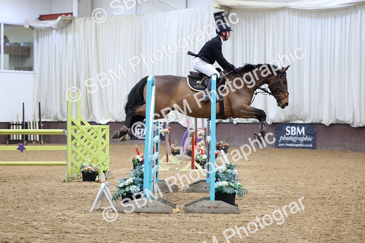 SBM_006314 - Class 23 - Senior Newcomers - 1.10m Open