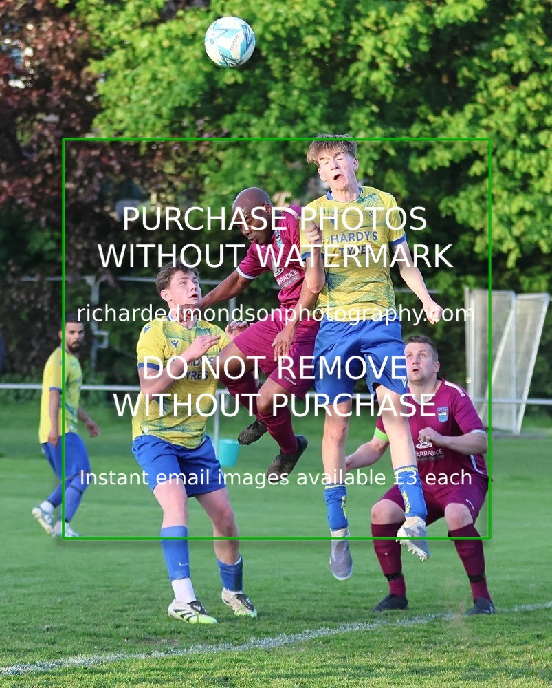 533A0147 - Kendal County Reserves vs Calthwaite Junior Reserves (12/5/26)