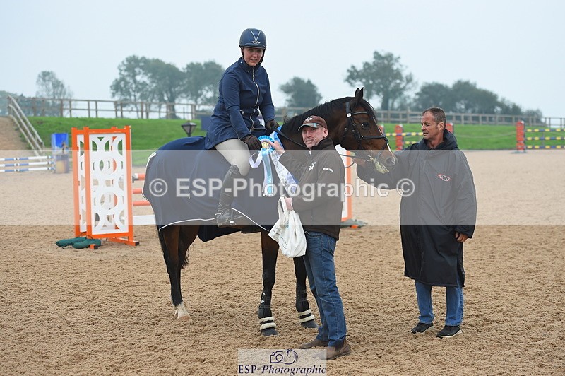 230916A-161106-05538 - Cls 18 Snr 95cm Derby