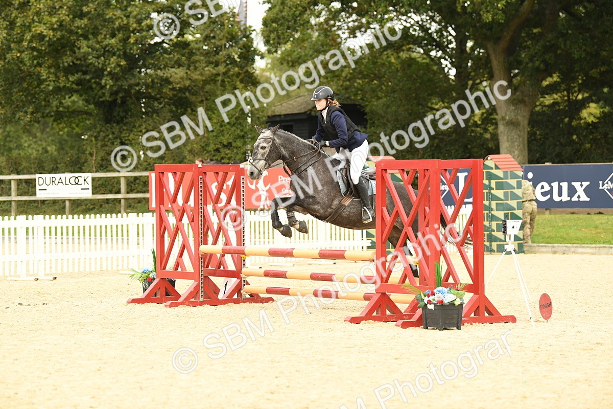 SBM_72860 - J16 - Junior Pony 75cm Championship