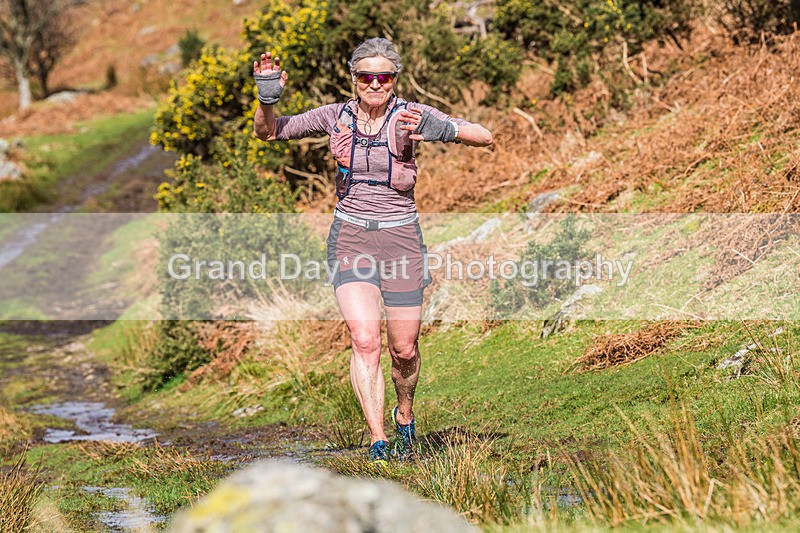 Buttermere-661 - High Terrain Events Buttermere Trail Run Sunday 26th March 2023