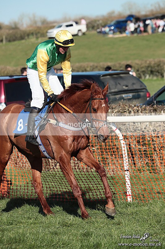 PtP 210326 870 - VWH Cirencester Races 21/03/26