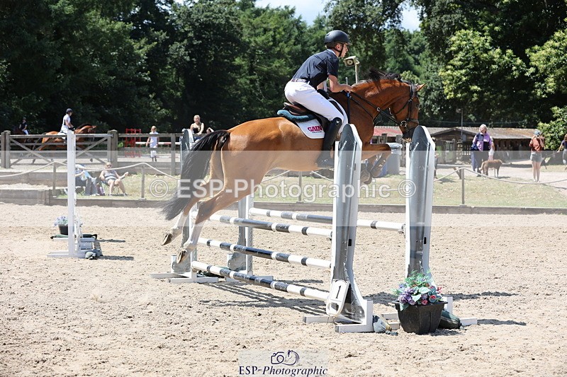 250703A-132534-04892 - Cls 8 95cm Amateur Qualifier