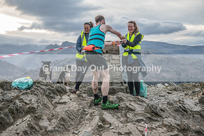 Loughrigg-159 - Loughrigg Fell Race, Wednesday 8th April 2026