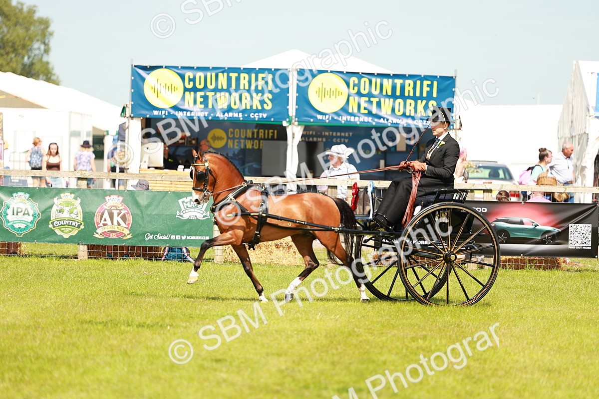 SBM_02873 - Class 2-4 - HOYS Private Driving