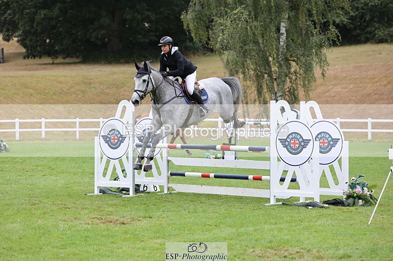 250830A-122757-06449 - Cls 15 5 Year Old Qualifier