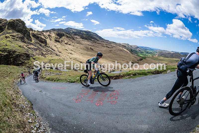 133143 - Hardknott Pass Camera 2 13.00-14.00