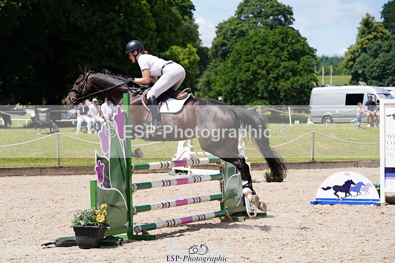 250615A-125542-10921 - Class 46 Snr 1m Open