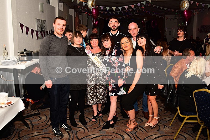 JAC0-117 - Jackie's 60th