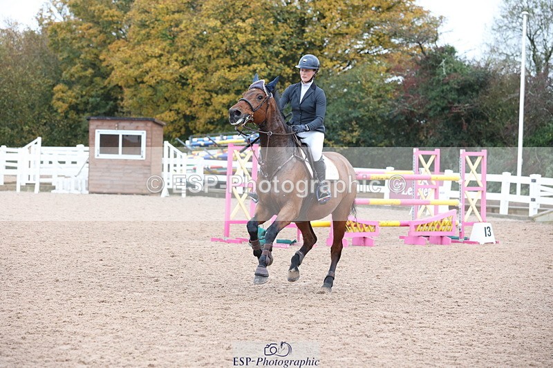 231112A-151204-05187 - Cls 21 Foxhunter & 1.20m Open
