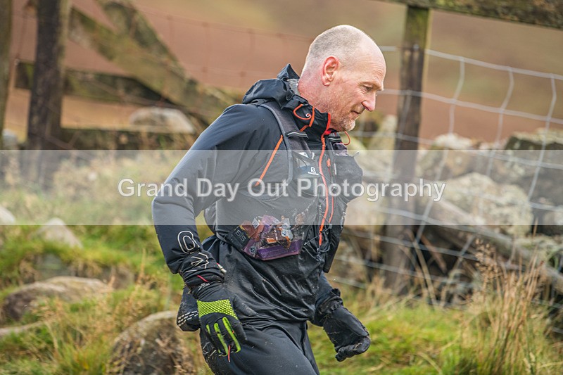 Langdale-1561 - Langdale Horseshoe Fell Race Saturday 12thOctober 2024