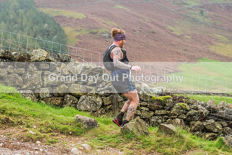 Langdale-1599 - Langdale Horseshoe Fell Race Saturday 7th October 2023