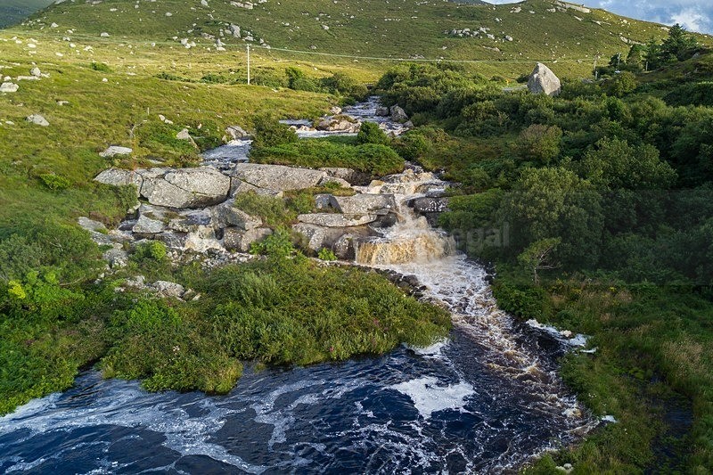 DJI_0054 - Other Areas of Inland Donegal