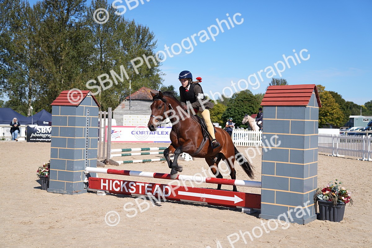 SBM_19572 - J57 - Clear Round 50cm