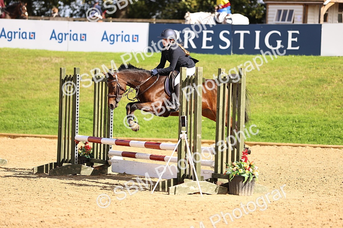 SBM_46099 - J9 - Junior Pony 70cm Championship