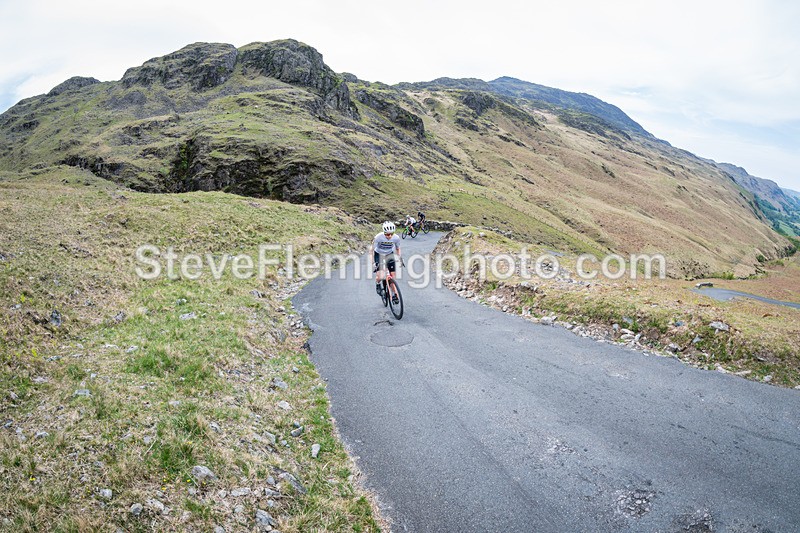 120736 - Hardknott Pass Camera 2 12.00-13.00