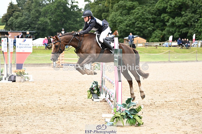 240824X-124027-25568 - 70cm Jump Off