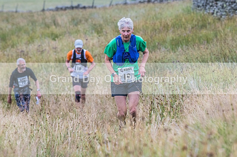 High Wether Howe-190 - High Wether Howe Fell Race Saturday 25th July 2026
